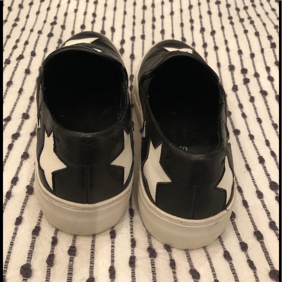 Star slip on runners!🍒 - Picture 3 of 5